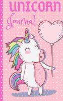 Unicorn Journal