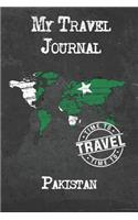 My Travel Journal Pakistan