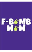 F-Bomb Mom