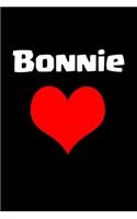 Bonnie