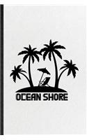 Ocean Shore