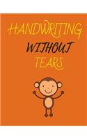 Handwriting Without Tears