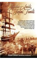 Mystic Sails, Texas Trails