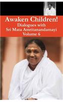 Awaken Children Vol. 6