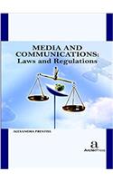 Media and Communications - Laws and Regulations