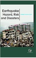 Earthquake Hazard, Risk and Disasters