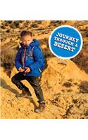 Journey Through a Desert