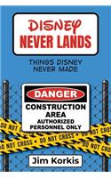 Disney Never Lands