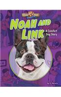 Noah and Link