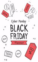 Black Friday & Cyber Monday Planner