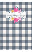 Diario della Gravidanza: Per annotare ogni emozione ad avvenimento della gravidanza e farne dono ai tuoi figli. Regalo graditissimo alle donne in dolce attesa!