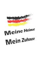 Meine Heimat mein Zuhause