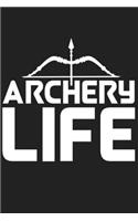 Archery Life