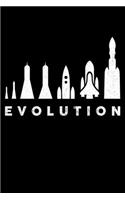 Evolution