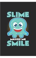 Slime smile