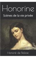 Honorine: Scènes de la vie privée