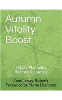 Autumn Vitality Boost