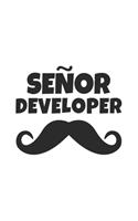 Señor Developer Notebook