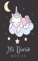 mi Diario mágico