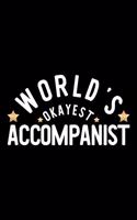 World's Okayest Accompanist