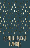 Monthly Budget Planner
