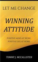 Winning Attitude