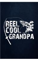 Reel cool grandpa