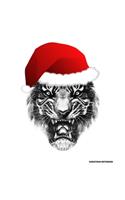 Christmas Notebook