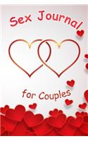 Sex Journal for Couples