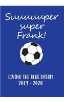 Super Frank!