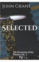 Selected: The Chronicles of the Oracles(1 Chronicles of the Oracles)
