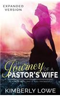 The Journey of a Pastor's Wife