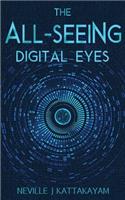 The All Seeing Digital Eyes: A Guide to Privacy, Security & Literacy!