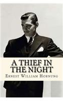 A Thief in the Night