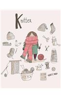 Knitter
