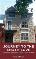 Journey to the End of Love