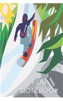 Fun Notebook