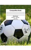 Composition Book