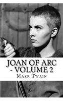 Joan of Arc - Volume 2