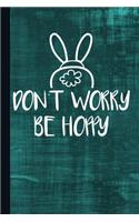 Don't Worry Be Hoppy