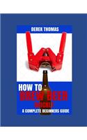 How to Brew Beer Quickly