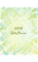 2019 Daily Planner