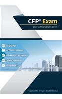 CFP Exam Calculation Workbook: 400+ Calculations to Prepare for the CFP Exam (2019 Edition)