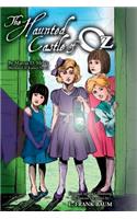 The Haunted Castle of Oz
