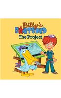Billy's Boatshed: The Project