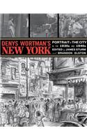 Denys Wortman's New York