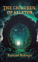 Children of Akletok