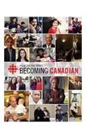 Becoming Canadian