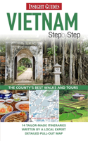 Insight Guides: Vietnam Step by Step