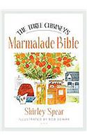 Three Chimneys Marmalade Bible